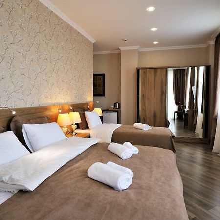Luxury Aparthotel 5Rooms In Tbilisi Center Dış mekan fotoğraf