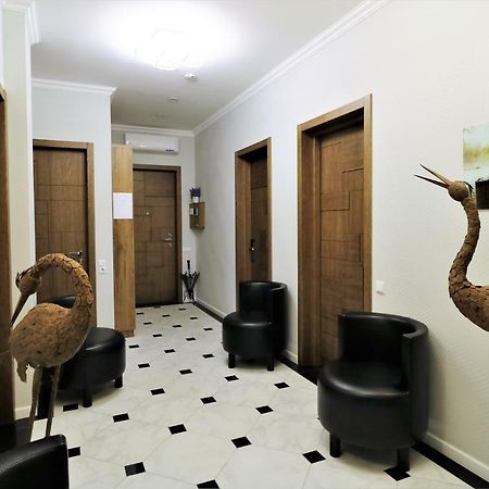 Luxury Aparthotel 5Rooms In Tbilisi Center Dış mekan fotoğraf