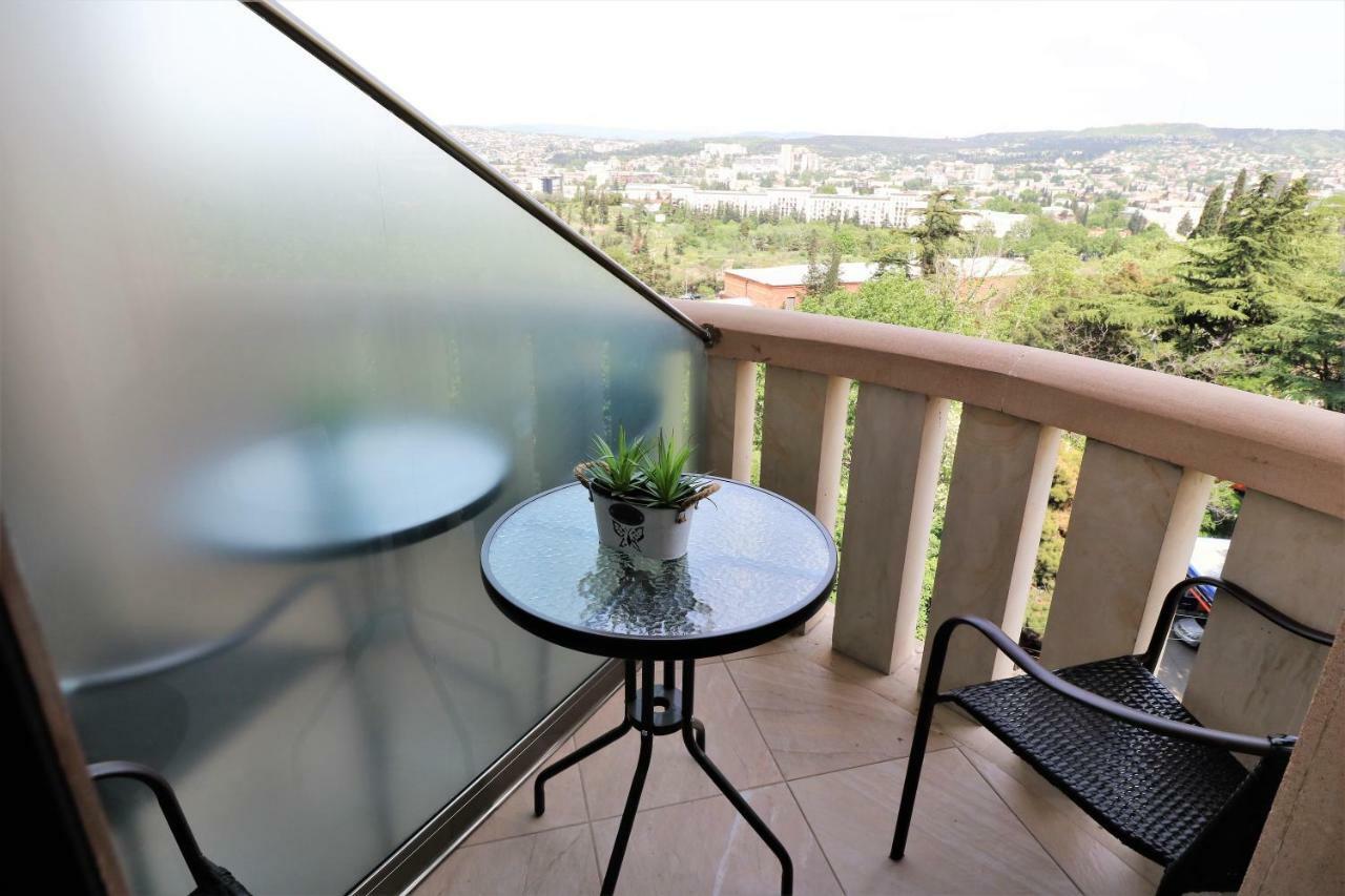 Luxury Aparthotel 5Rooms In Tbilisi Center Dış mekan fotoğraf