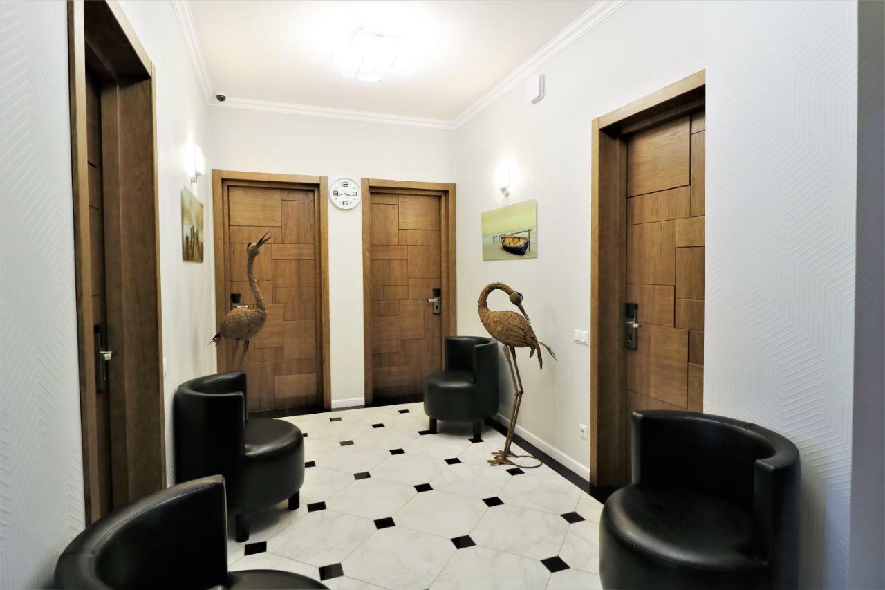 Luxury Aparthotel 5Rooms In Tbilisi Center Dış mekan fotoğraf